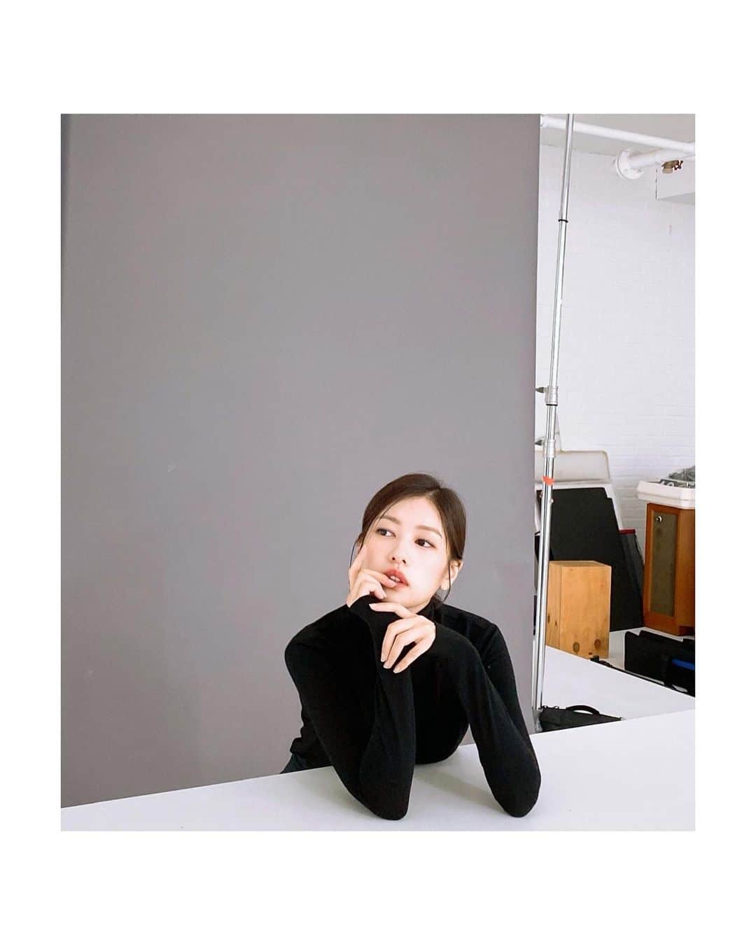 チョン・ソミンさんのインスタグラム写真 - (チョン・ソミンInstagram)「구빰⭐️」8月31日 22時07分 - somin_jj