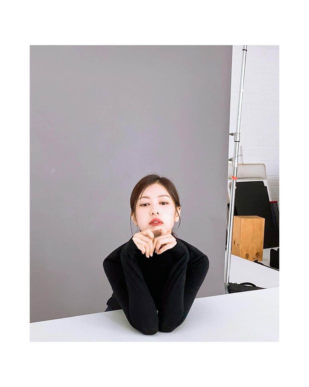 チョン・ソミンさんのインスタグラム写真 - (チョン・ソミンInstagram)「구빰⭐️」8月31日 22時07分 - somin_jj