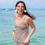 タリアナ・バルガスのインスタグラム