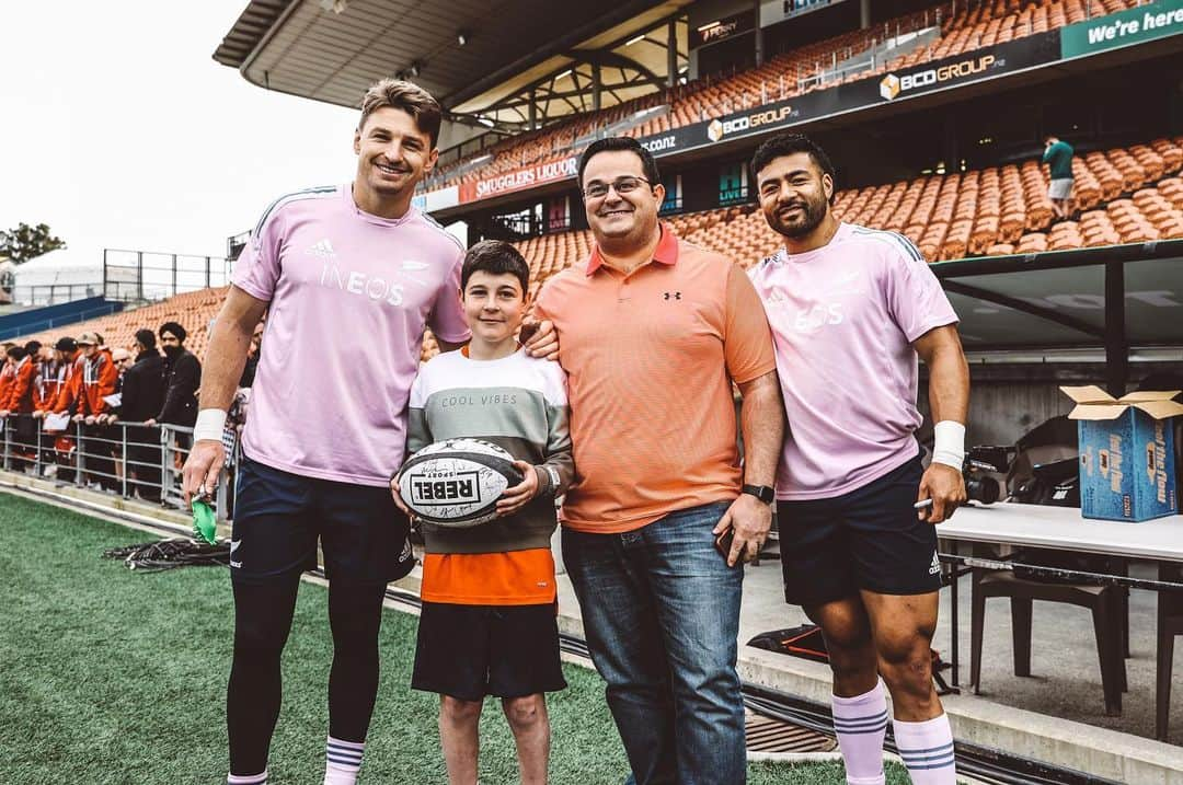 ボーデン・バリットさんのインスタグラム写真 - (ボーデン・バリットInstagram)9月4日 18時07分 - beaudenbarrett