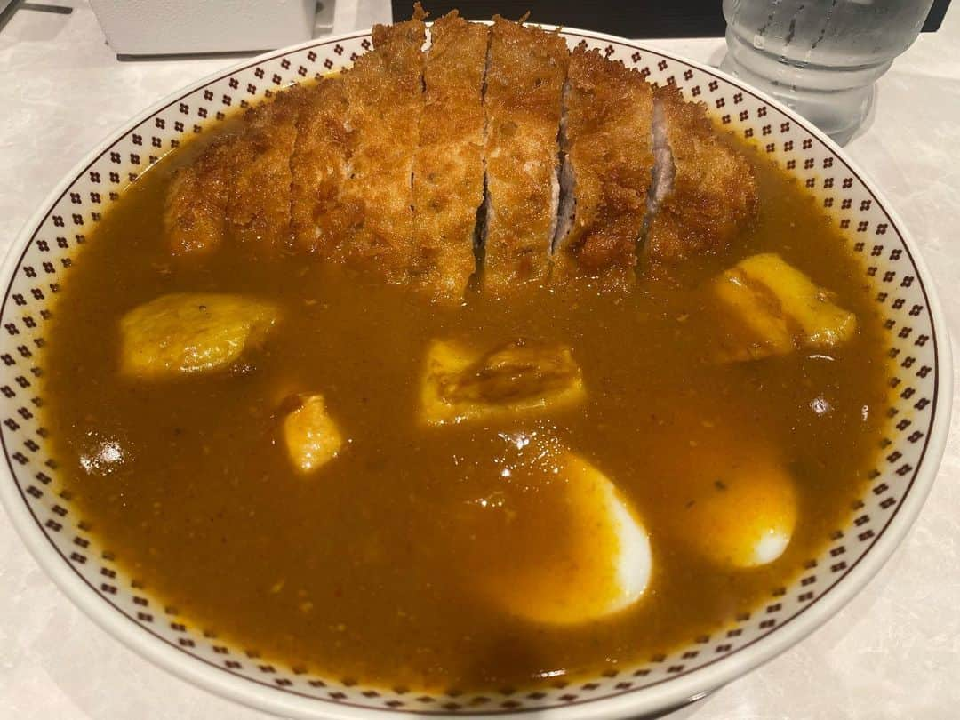 じろうさんのインスタグラム写真 - (じろうInstagram)「無性に食いたくなってモンスナックへ。移転してから初めて来た。懐かしかった。」9月5日 11時53分 - sissonne_jiro