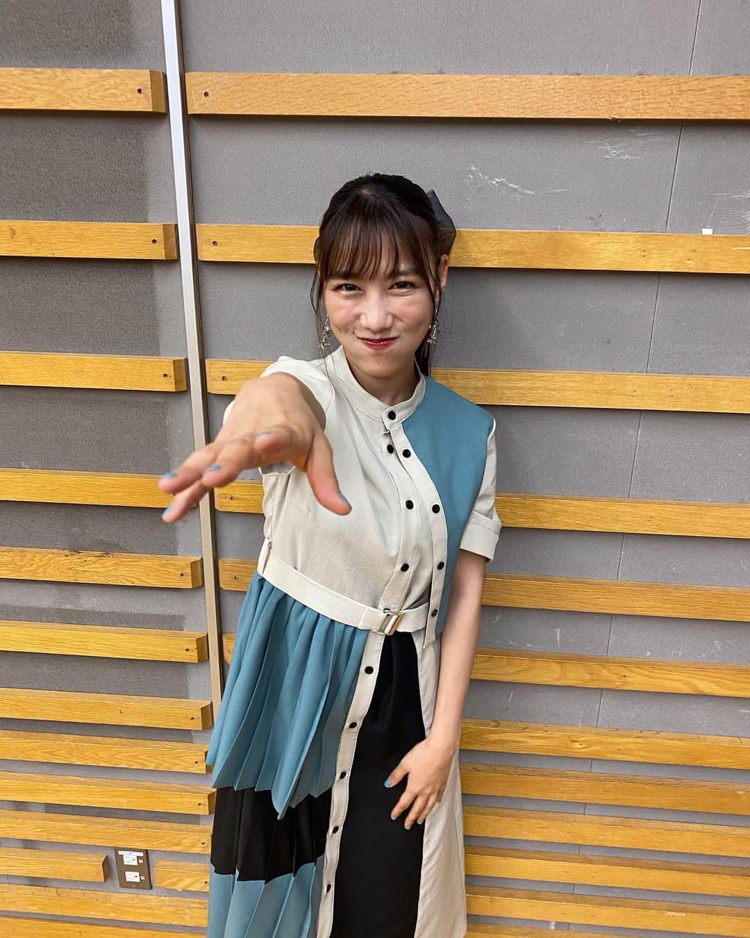 高城れにさんのインスタグラム写真 - (高城れにInstagram)「swipe→Go!  #彼女感」9月5日 22時43分 - takagireni_official