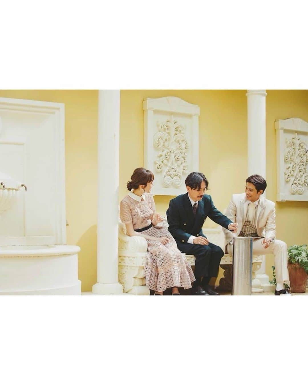 尾碕真花さんのインスタグラム写真 - (尾碕真花Instagram)「. . . 清 竜人監督作品 「IF I STAY OUT OF LIFE...?」に玲役として出演しています。 . 物凄く印象的で記憶に残る撮影でした。 . 役どころは、、、 観てからのお楽しみに😊 . 2022年9月24日より渋谷ユーロスペースにて、1週間の限定公開ですのでお時間ありましたら是非ご覧下さい。 .」9月6日 9時13分 - ichika_osaki_official