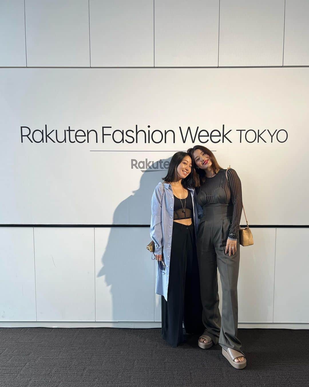 すみれさんのインスタグラム写真 - (すみれInstagram)「Recap of my short but sweet Tokyo Fashion Week ⏪」9月8日 4時59分 - sumire808