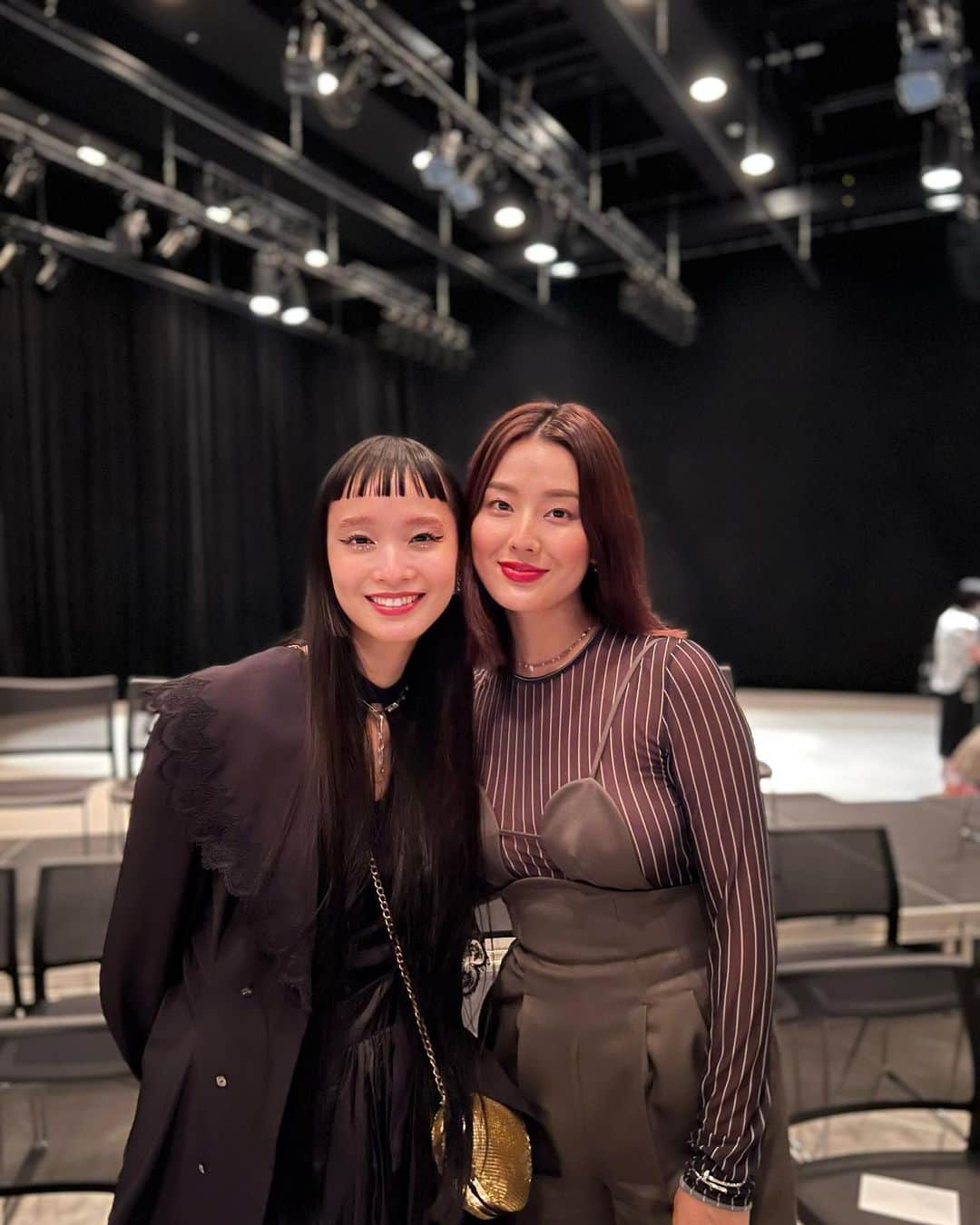 すみれさんのインスタグラム写真 - (すみれInstagram)「Recap of my short but sweet Tokyo Fashion Week ⏪」9月8日 4時59分 - sumire808