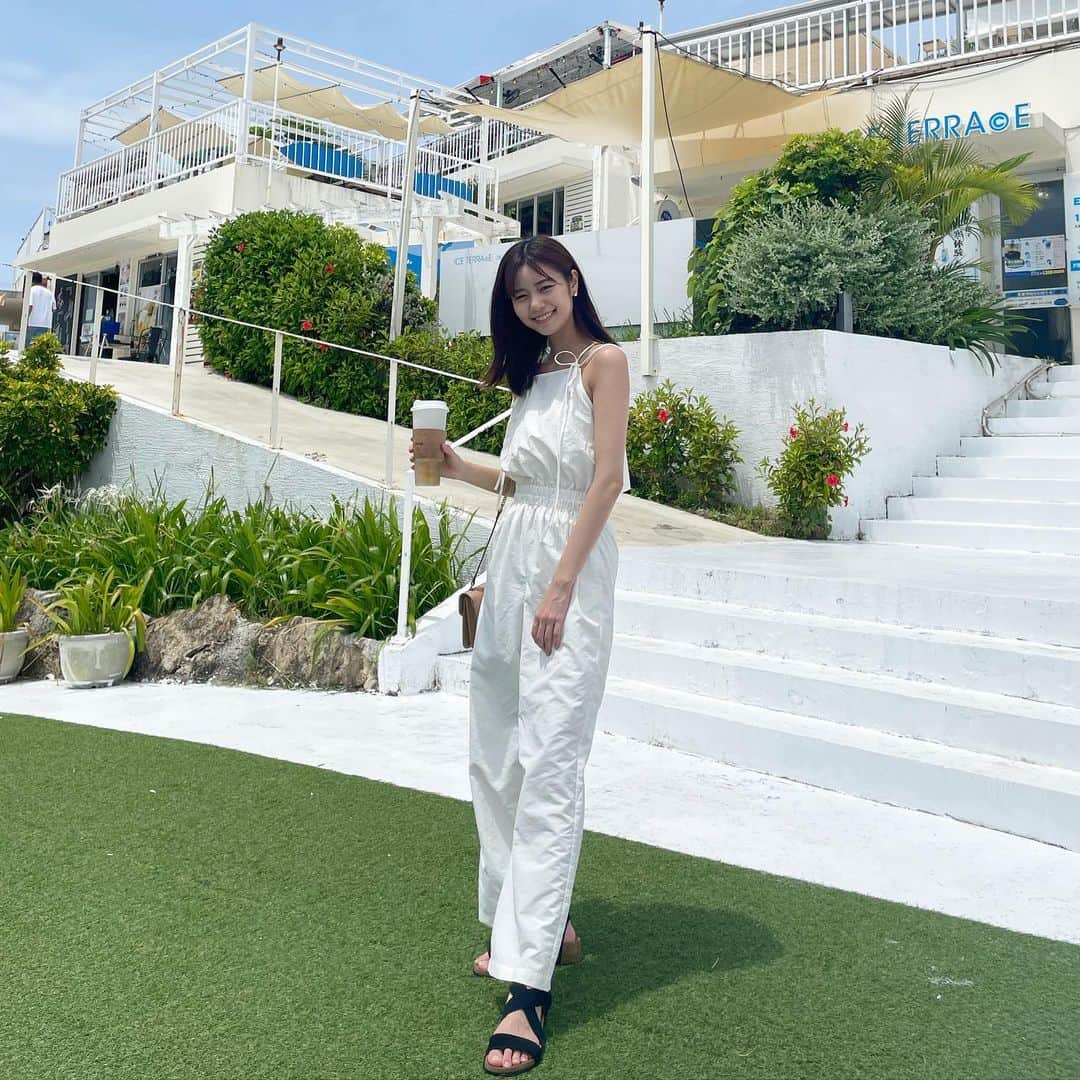 杉浦みずきさんのインスタグラム写真 - (杉浦みずきInstagram)「. 太陽浴びてこ🌞」9月8日 20時14分 - mizuki_sugiura