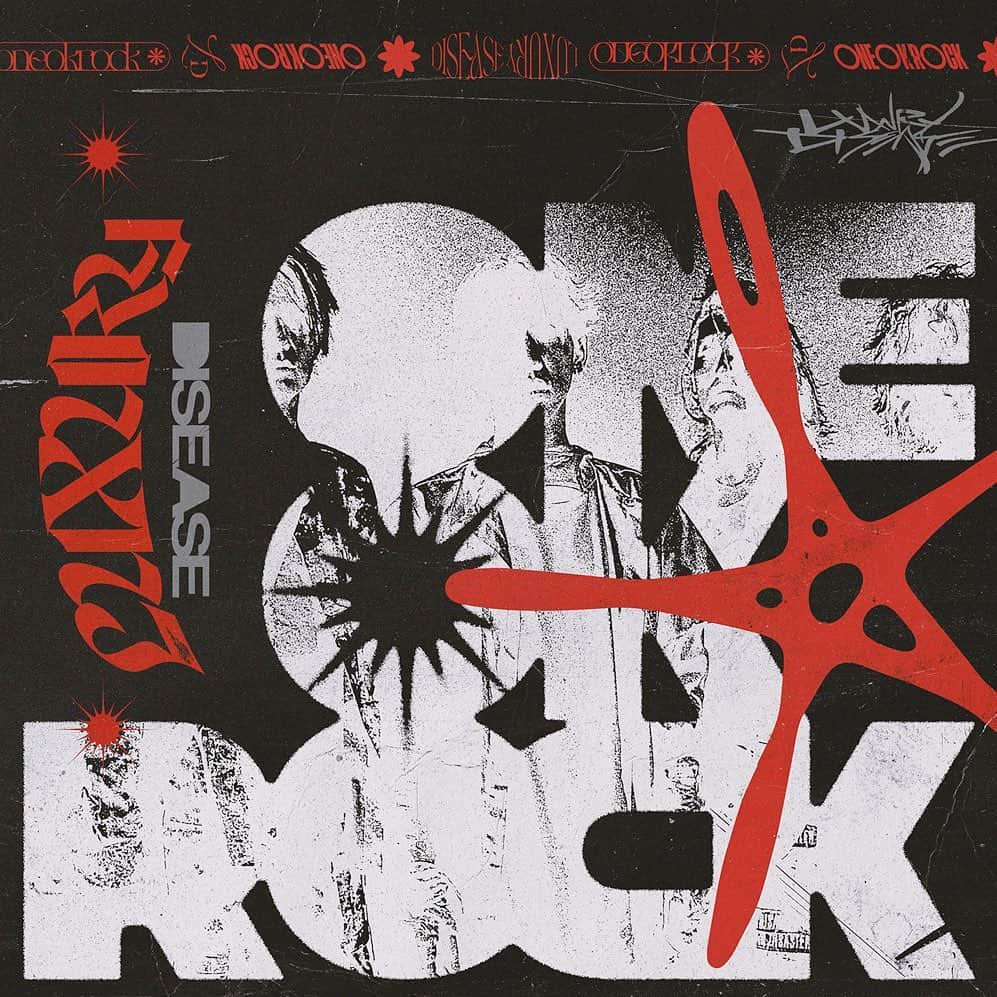 Taka さんのインスタグラム写真 - (Taka Instagram)「ついに発売！！！いやーやっとこの日がきたわ！  ONE OK ROCK's new album "Luxury Disease" released today!! -International Version- https://oor.lnk.to/luxurydisease  ONE OK ROCK、ニューアルバム「Luxury Disease」本日発売！！ -Japanese Version-  https://OOR.lnk.to/LDJAW  #ONEOKROCK #luxurydisease」9月9日 12時17分 - 10969taka