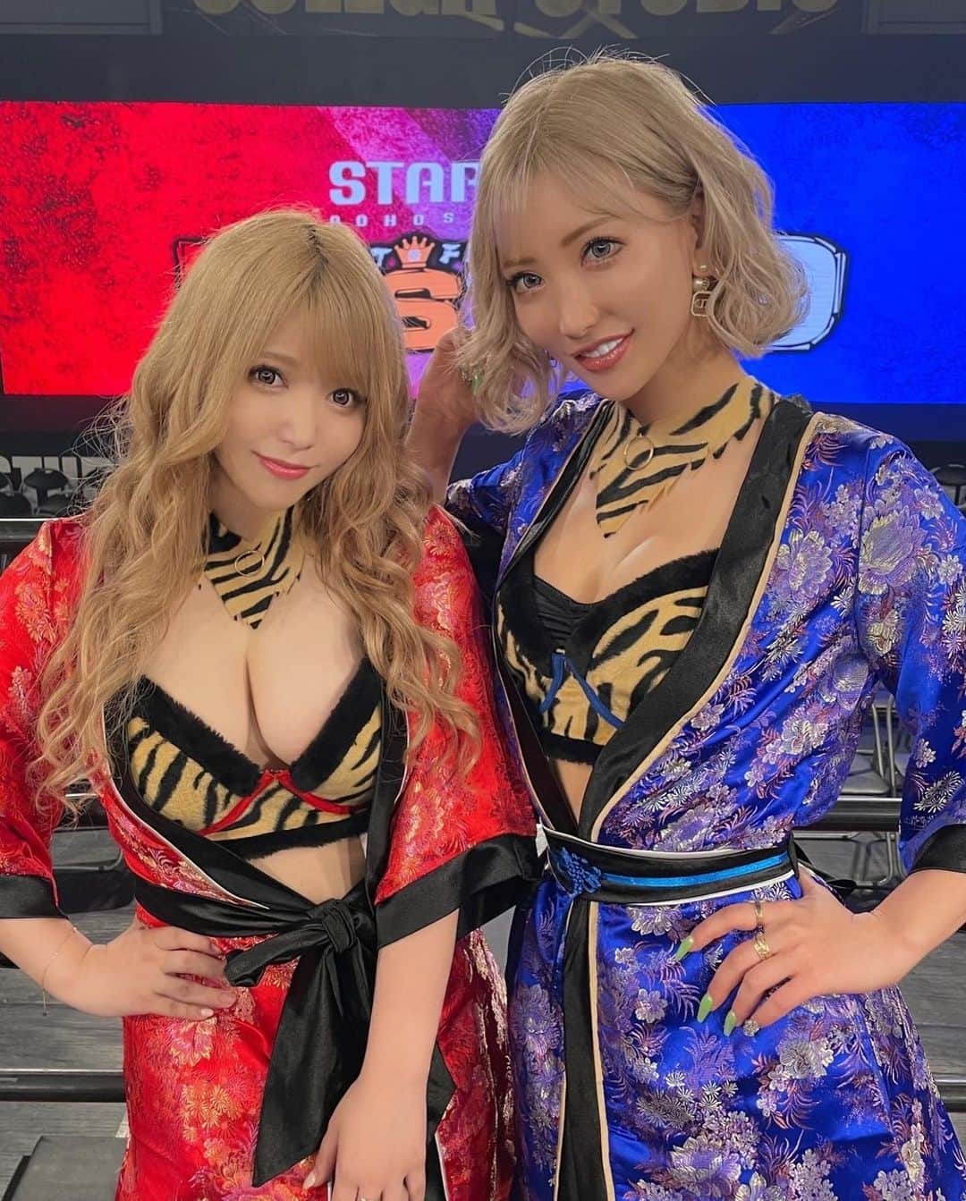 AIKAさんのインスタグラム写真 - (AIKAInstagram)「衣装 @malymoon1991 🫶🏽 . . . #aika #festa #roundgirl  #フェスタ #ラウンドガール」9月9日 18時37分 - aika_honmono