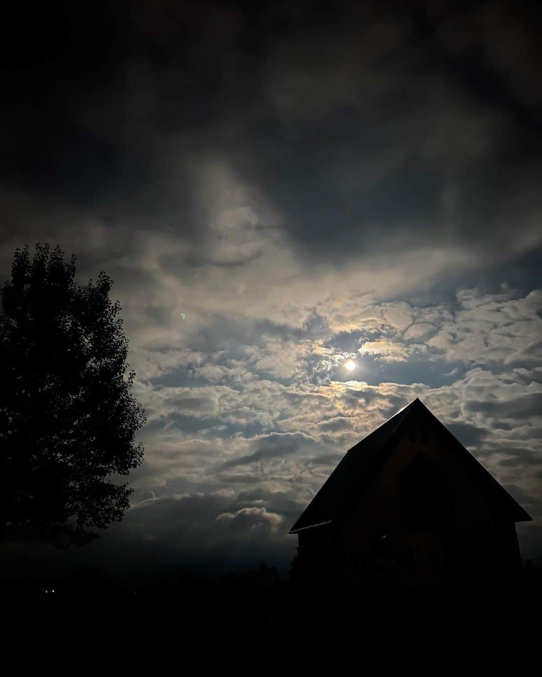 福田萌子さんのインスタグラム写真 - (福田萌子Instagram)「中秋の名月の日の朝と夜🌞🌝 朝の5時過ぎ、標高1500mにある嬬恋の @palcall からは美しい雲海が見え、夜もまた幻想的なお空を見せてくれました。 刻一刻と変わり一度として同じ景色がないお空は、儚く美しく壮大な自然を感じさせてくれます🌿  ------------------- 自然に包まれると、シンプルな自分でいられます。欲も妬みも憎悪もないし、逆に向上心も、お仕事に対する戦略といったポジティブな感情もなくていい。「ただそこにいる」、それだけでいいのです。 人間も自然の一部です。 ほんの少しでもいいので、自然に触れる機会をつくると、きっと心癒やされると思います。  “「なりたい自分になる」シンプルなルール” ルール11 自然のパワーをわけていただく より一部抜粋 ---------------------  #嬬恋 #嬬恋村 #パルコール嬬恋  #なりたい自分になるシンプルなルール  #自然のパワーをわけていただく #雲海 #朝焼け #朝陽 #中秋の名月  #palcalltsumagoi #tsumagoi #tsumagoimura」9月12日 17時25分 - moekofukuda