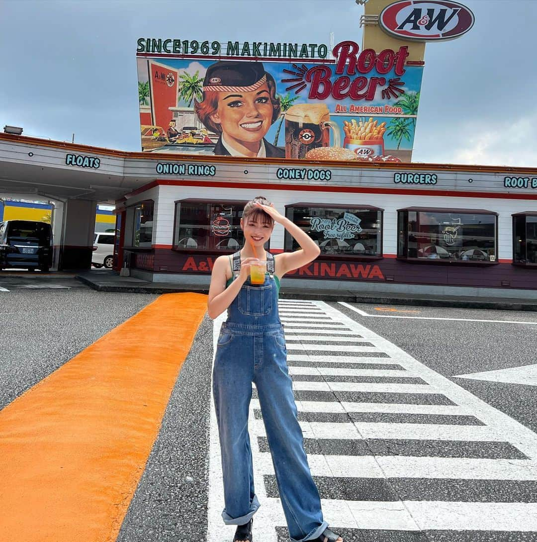 海老野心さんのインスタグラム写真 - (海老野心Instagram)「AW. #okinawa #沖縄」9月13日 18時59分 - heart_u29