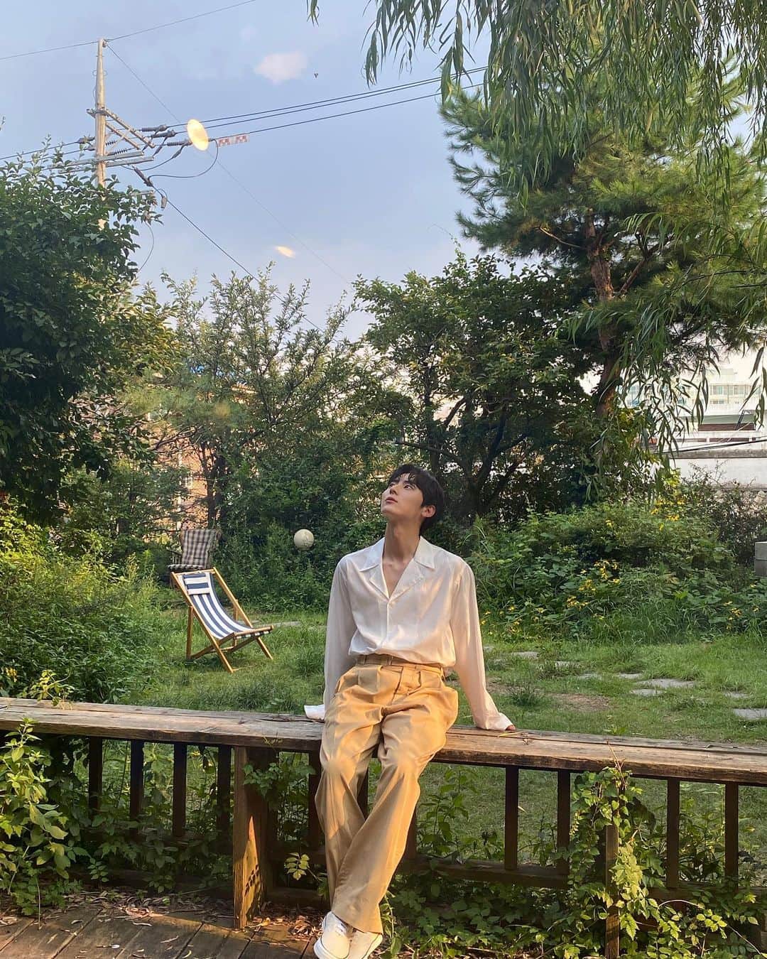 ミンヒョン さんのインスタグラム写真 - (ミンヒョン Instagram)9月14日 0時02分 - optimushwang
