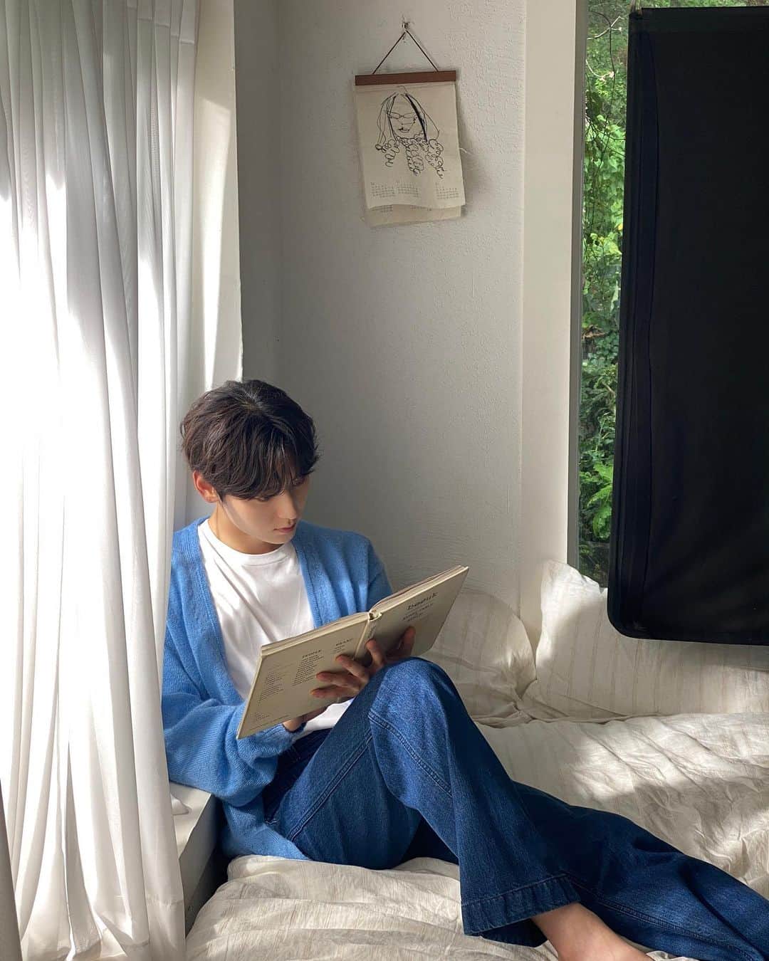 ミンヒョン さんのインスタグラム写真 - (ミンヒョン Instagram)9月14日 0時02分 - optimushwang