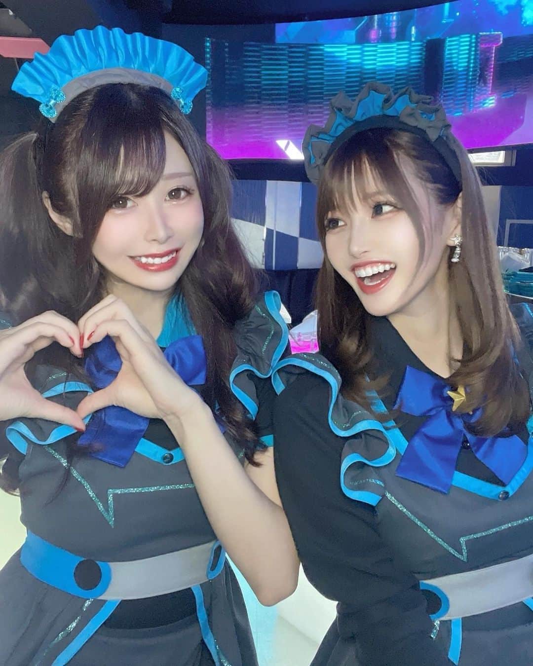 桜咲乃愛さんのインスタグラム写真 - (桜咲乃愛Instagram)「みらプラ新店レセプションの時の☆🌐  ことちゃんが誘ってくれたので行ってきた🛸🤍 楽しかったー！！  クリームソーダも可愛くて美味しかった😋♡ 自分が作った風の写真撮れたけど全然作ってない😂💓 食べる専門笑  #コンカフェ#コンセプトカフェ#オープン記念#レセプション#みらプラ#みらいぷらんと東京本店 #働きません」9月14日 9時28分 - noasama1101