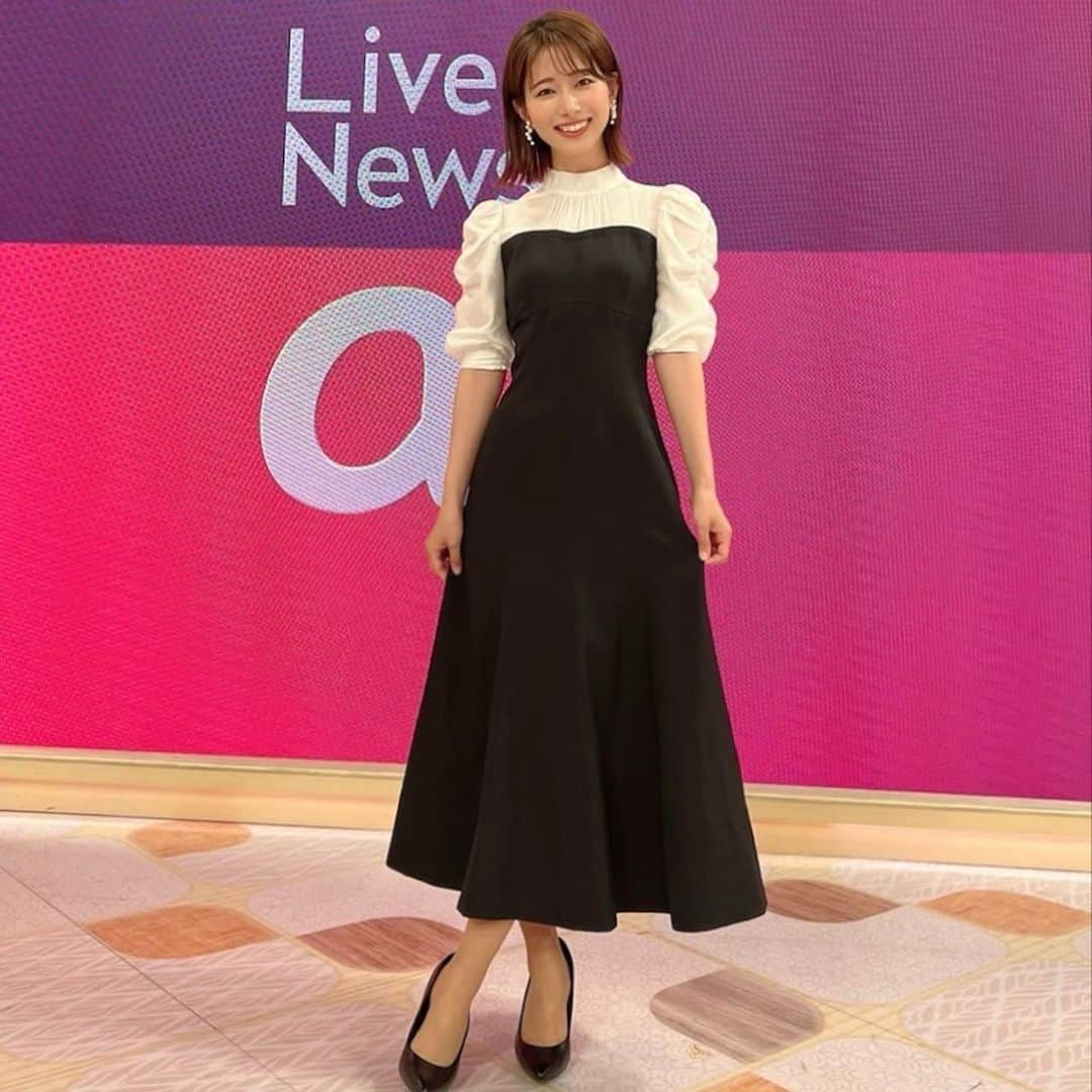 海老原優香さんのインスタグラム写真 - (海老原優香Instagram)「村上選手の55号ホームラン！ 王貞治さんに並ぶ日本選手最多記録のニュースをお伝えしました⚾️✨  今夜もお付き合いよろしくお願いいたします❣️  #村上宗隆 #選手 #おめでとうございます」9月14日 18時17分 - ebioffi