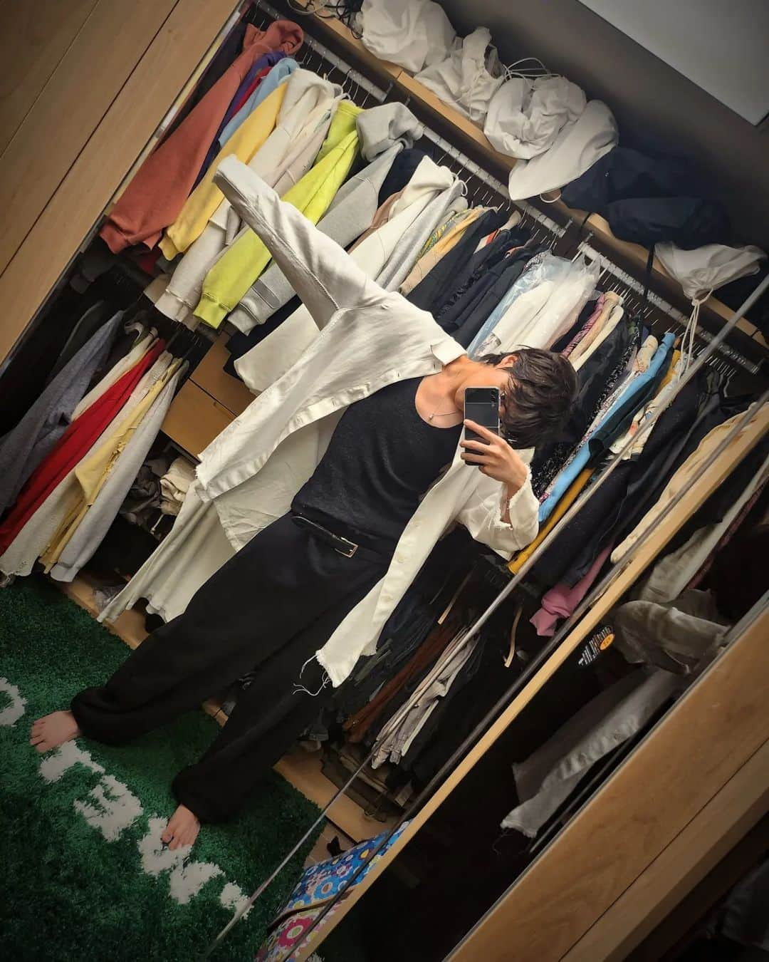 J-HOPEさんのインスタグラム写真 - (J-HOPEInstagram)9月14日 19時43分 - uarmyhope