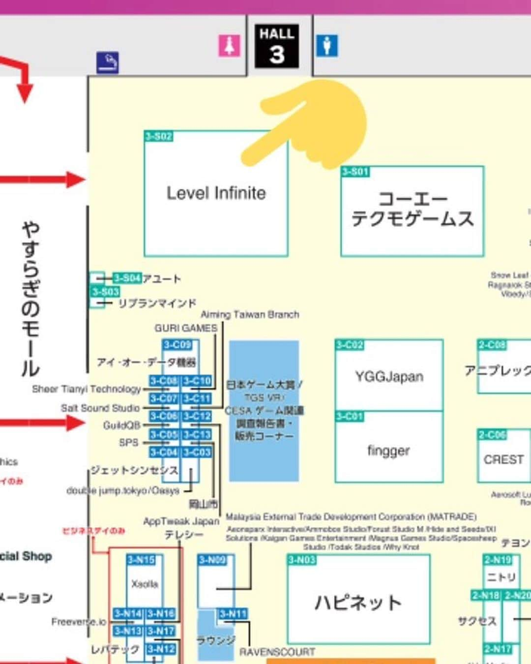 米倉みゆさんのインスタグラム写真 - (米倉みゆInstagram)「🎮出演情報🎮東京ゲームショウ2022▶️9/16(金)~18(日)の3日間 . Level Infiniteブース(幕張メッセHALL3 S02)にて NIKKEのマリアンのコスプレをさせていただきます！💖 体型もマリアンに寄せれるように頑張ります🔥 . 指揮官に会えるの楽しみにしていますね！カメラ対応可能！ ツーショットをツイートしていただくとノベルティがもらえるキャンペーンもございます📸 ぜひお立ち寄りください✨ . 公式▶️nikke-jp.com/index_m.html . . . #nikke_tgs #nikke  #ニケ #メガニケ #東京ゲームショウ #東京ゲームショウ2022 #東京ゲームショウコスプレ #ゲームショウ #tgs #tgs2022 #levelinfinite #マリアン #コスプレ #コスプレイヤー #コスプレ女子 #コスプレイヤーさんと繋がりたい #レイヤー #ゲーム #美少女 #美女 #脚フェチ #美脚  #japan #japanesegirl #japanese #anime #game #cosplay #cosplaygirl #animegirl」9月14日 22時08分 - yone__miyu630