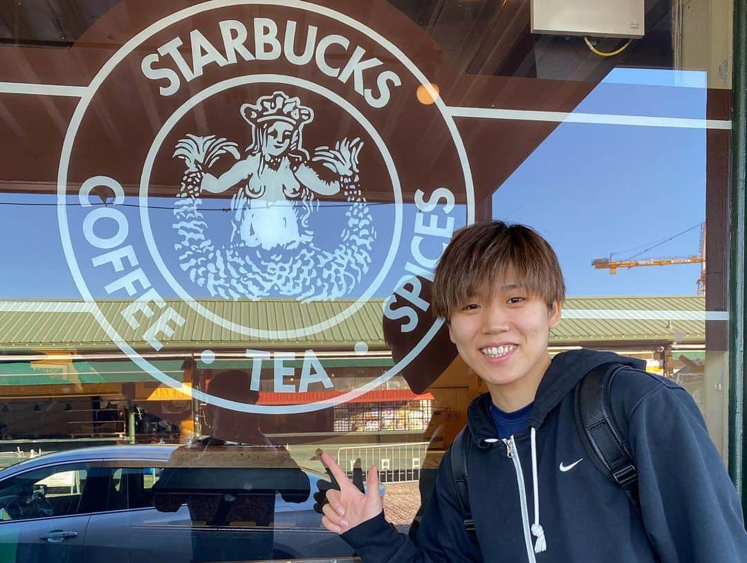 町田瑠唯さんのインスタグラム写真 - (町田瑠唯Instagram)「． Away編✌️  #Chicago #indiana  #losangeles  #seattle  #lasvegas」9月14日 22時54分 - macchi0308