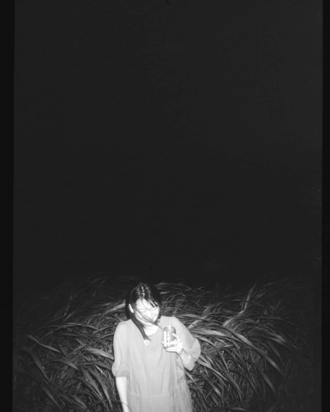 冨手麻妙さんのインスタグラム写真 - (冨手麻妙Instagram)「deep darkness...🌑  📸 @masataka_kougo   #darkness #photo #photography #art」9月15日 16時02分 - amitomite