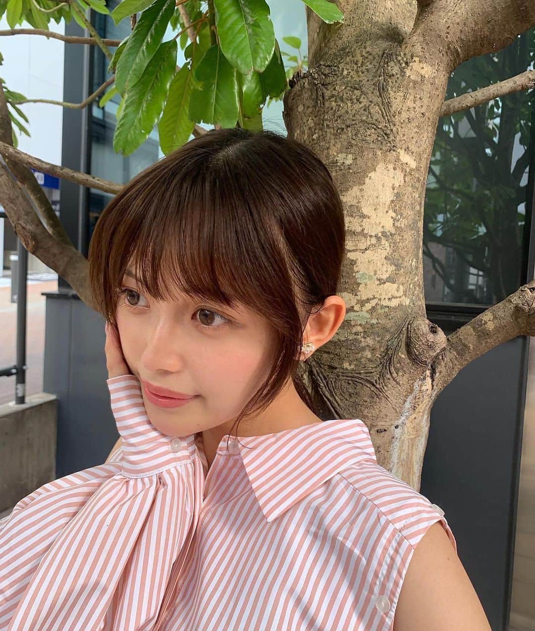 森日菜美さんのインスタグラム写真 - (森日菜美Instagram)「本日20時〜 先週に引き続き、 テレビ朝日系木曜ミステリー 「遺留捜査」最終話に出演します☺︎ 舞妓の葉月ちゃん、そして小畠鈴乃ちゃんを 演じさせて頂きました！！ 最大の難事件が解き明かされます。 遺留品の金チェーンの行方にも注目しながら 是非ご覧ください⛓🤍」9月15日 18時28分 - hinami_mori