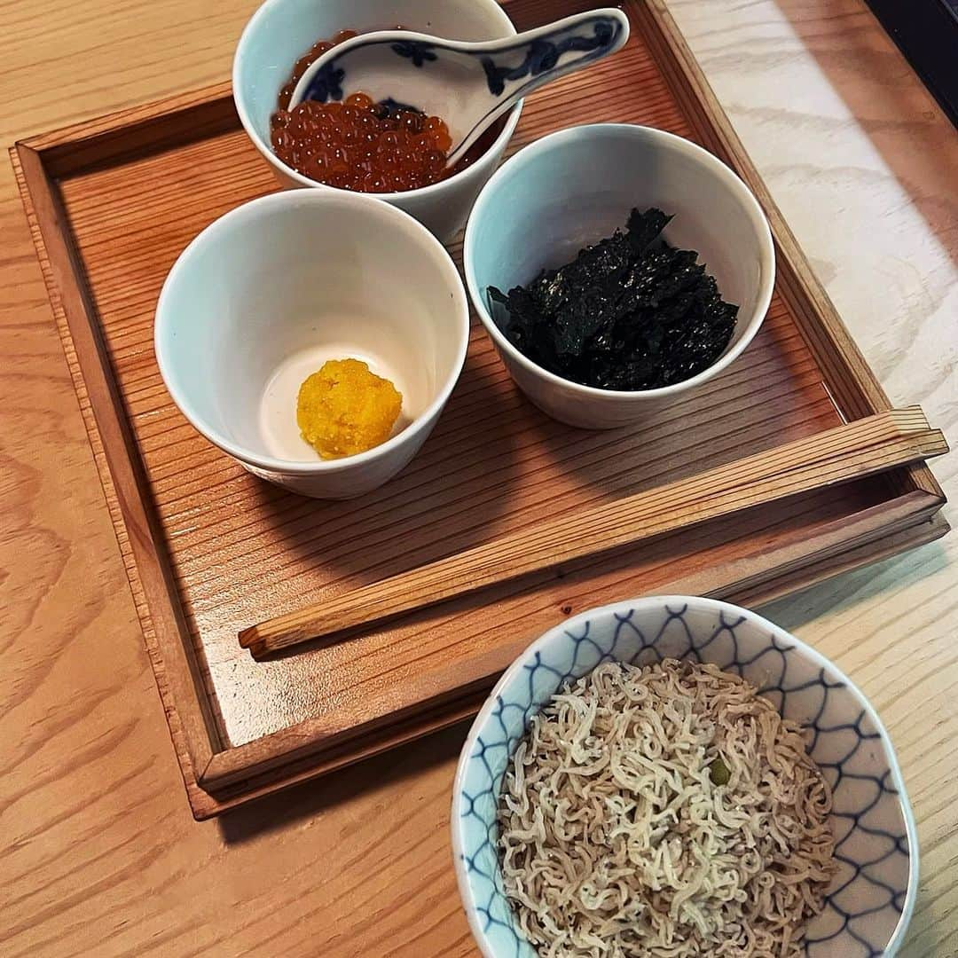 Machikoさんのインスタグラム写真 - (MachikoInstagram)「秋の松川さん其の2🍚  #松川」9月15日 19時13分 - machiko.06