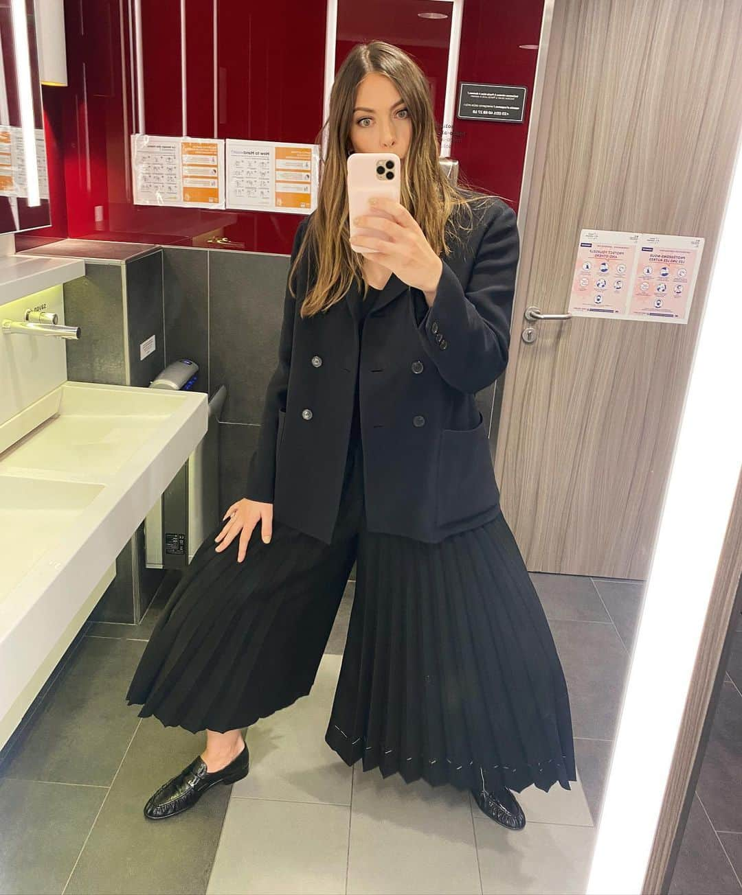 マリア・シャラポワさんのインスタグラム写真 - (マリア・シャラポワInstagram)「Keeping it real chic with the crypto community 🤪」9月15日 20時20分 - mariasharapova