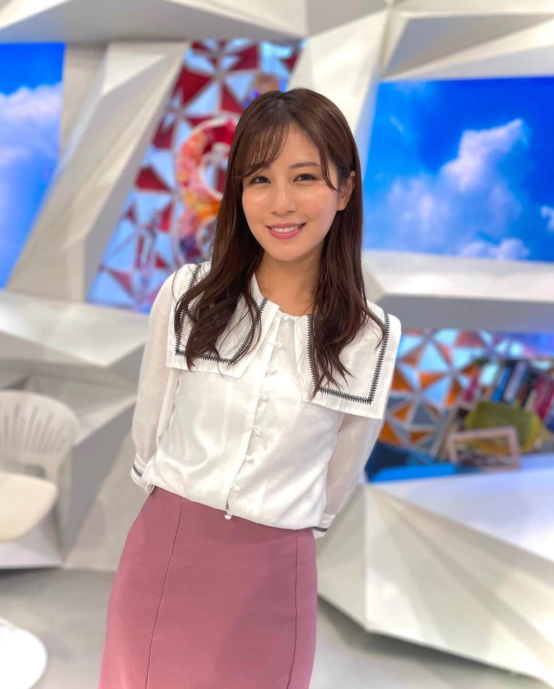 女子アナウンサーまとめさんのインスタグラム写真 - (女子アナウンサーまとめInstagram)「MC代行以来のつつみんウィーク✨  #堤礼実 #アナウンサー #可愛い #カワイイ #漂亮 #예뻐요 #フジテレビ #ナミ」9月16日 21時35分 - announcer_japan_