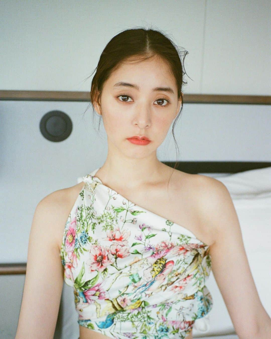 新木優子さんのインスタグラム写真 - (新木優子Instagram)「美的　オフショット📷  @dior  @diorbeauty」9月16日 22時54分 - yuuuuukko_