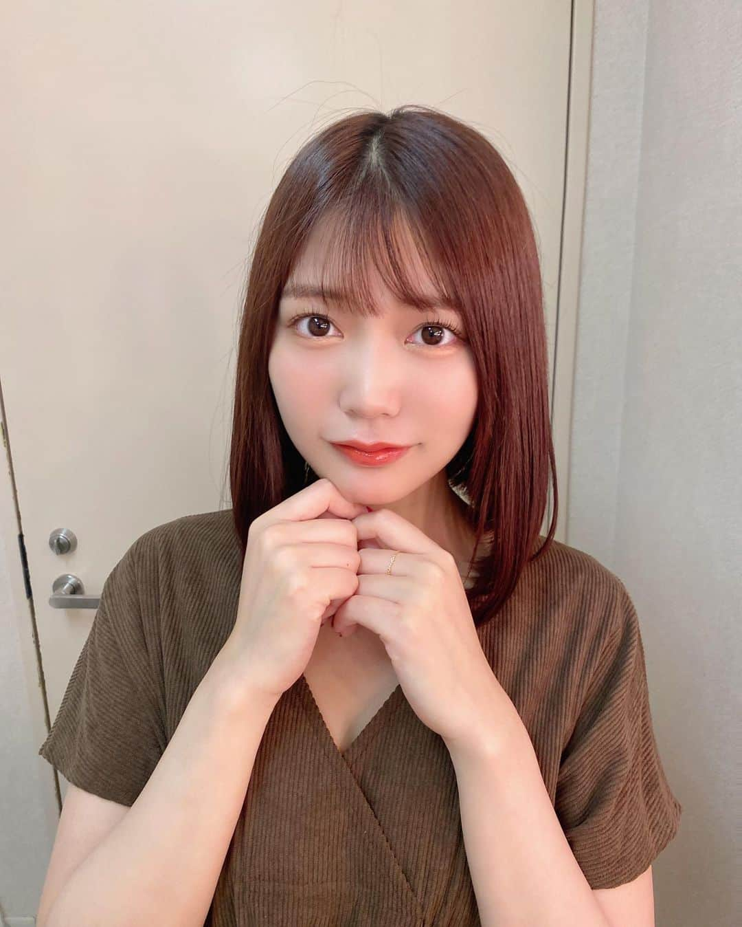 松下玲緒菜さんのインスタグラム写真 - (松下玲緒菜Instagram)「昨日買った秋服さん🐱」9月17日 20時30分 - matsushita_reona