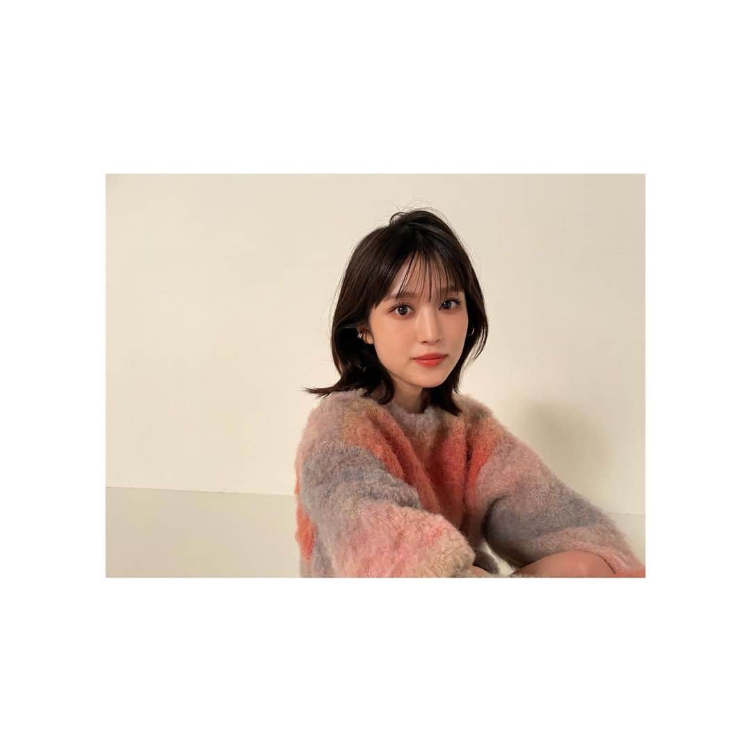 福本莉子さんのインスタグラム写真 - (福本莉子Instagram)「⁡ CanCam11月号 秋コーデのファッション企画とっても楽しかったです！！ 9月21日発売です✨」9月19日 17時13分 - riko_fukumoto_