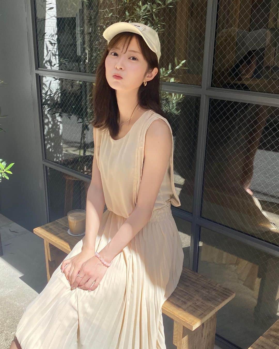 松川星さんのインスタグラム写真 - (松川星Instagram)「白かった日 🤍🎧」9月19日 20時11分 - akarin__rin