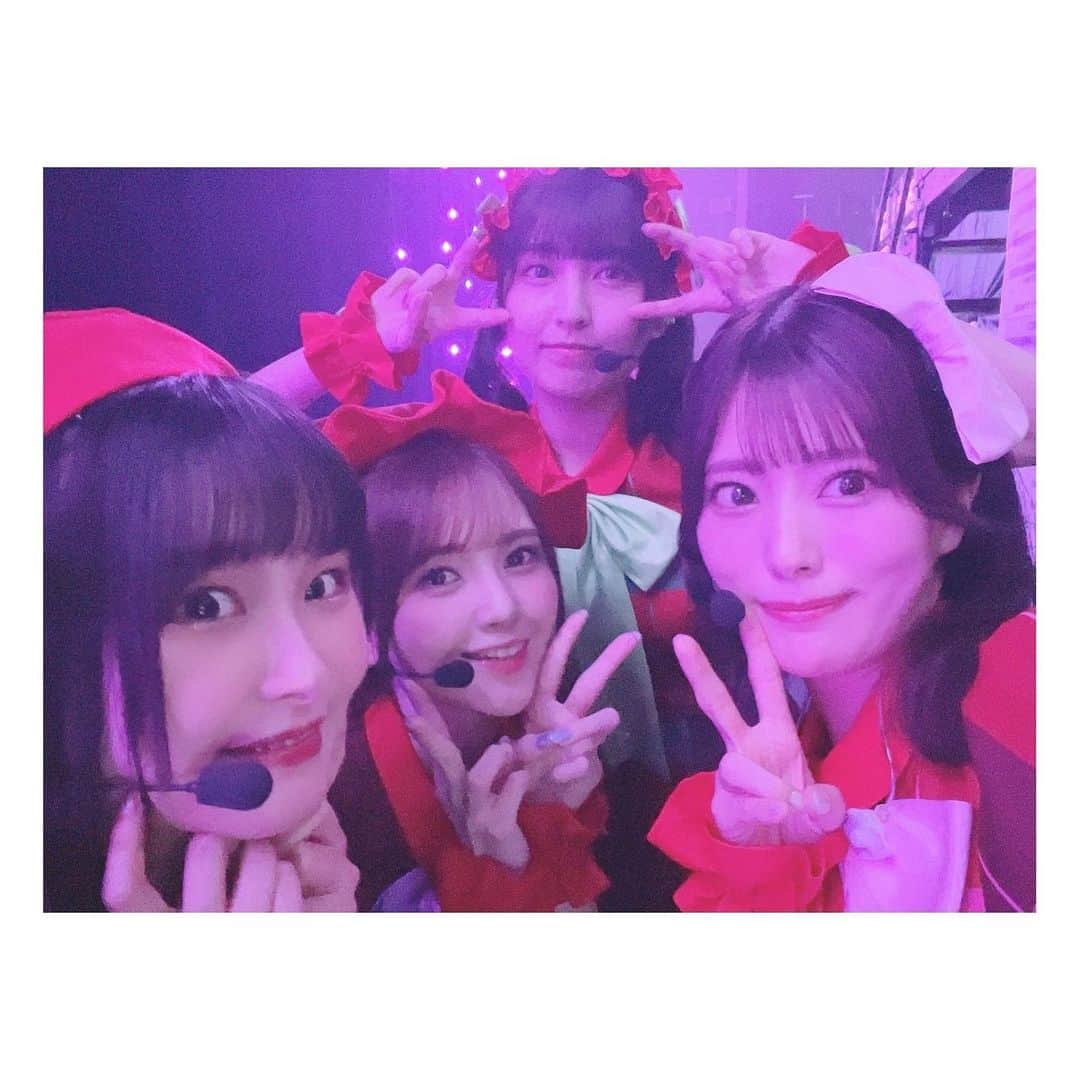 鬼頭明里さんのインスタグラム写真 - (鬼頭明里Instagram)「QU4RTZ💎」9月19日 22時03分 - akarikito1016