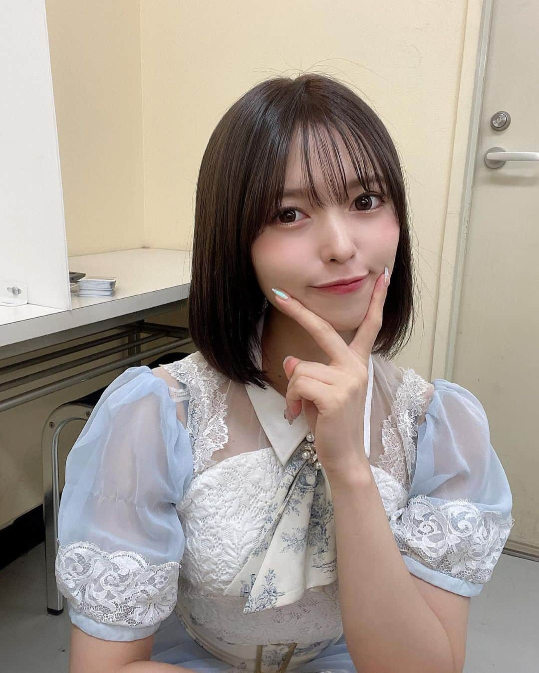 新井椎夏さんのインスタグラム写真 - (新井椎夏Instagram)「川崎ありがとう🌃🤍」9月19日 23時01分 - elsy_shiina