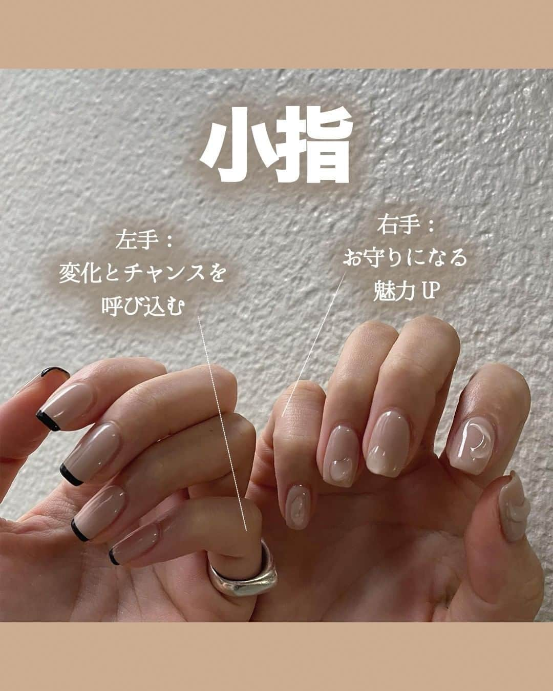 R i R y (リリー)さんのインスタグラム写真 - (R i R y (リリー)Instagram)「『リングをつける位置の意味💍✨』　　  リングのつける位置の意味をご紹介🌿 付ける場所によって意味が変わるんだって🙊 ぜひ参考にしてみてね✨  ✴︎---------------✴︎---------------✴︎ 📸掲載する写真を募集中📸 カワイイ写真が撮れたら、@velle.jp をタグ付けするか、ハッシュタグ #velle_jp をつけて投稿してみてね♪  velle編集部と一緒にカワイイで溢れるvelleを創っていこう😚🤍  ✴︎---------------✴︎---------------✴︎ #おしゃれさんと繋がりたい #おしゃれ好きな人と繋がりたい #リング #リングの付け方 #アクセサリー #アクセサリー好き #指輪 #垢抜け #垢抜ける方法 #垢抜けたい #おすすめ #おすすめ商品 #指輪重ね付け #指輪好き #指輪の意味 #リング #リングの意味」9月20日 18時01分 - velle.jp