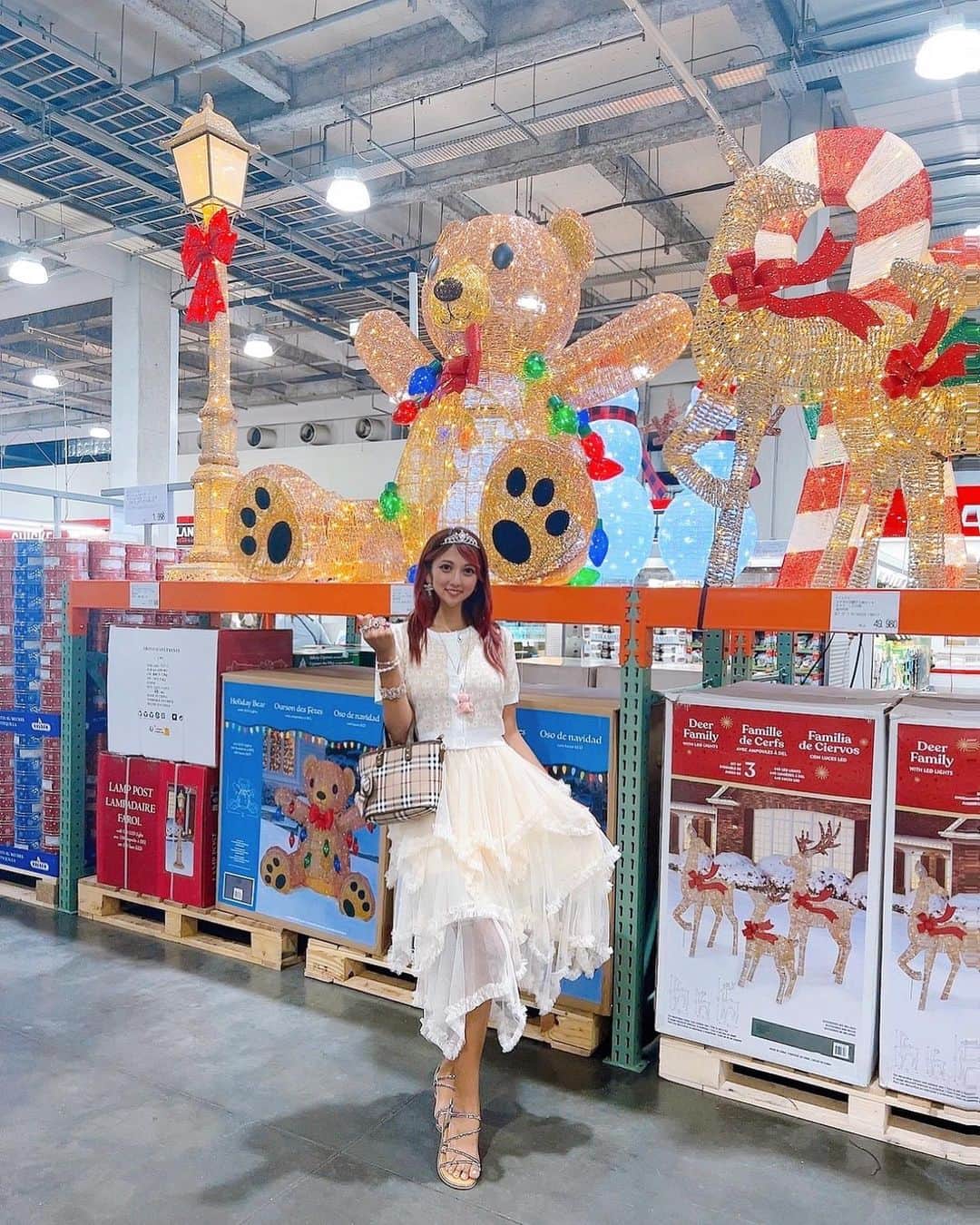 神谷麻美さんのインスタグラム写真 - (神谷麻美Instagram)「#お姫様 だお💖👸🪐🏰🛸🌈💖✨」9月21日 0時19分 - asamice428