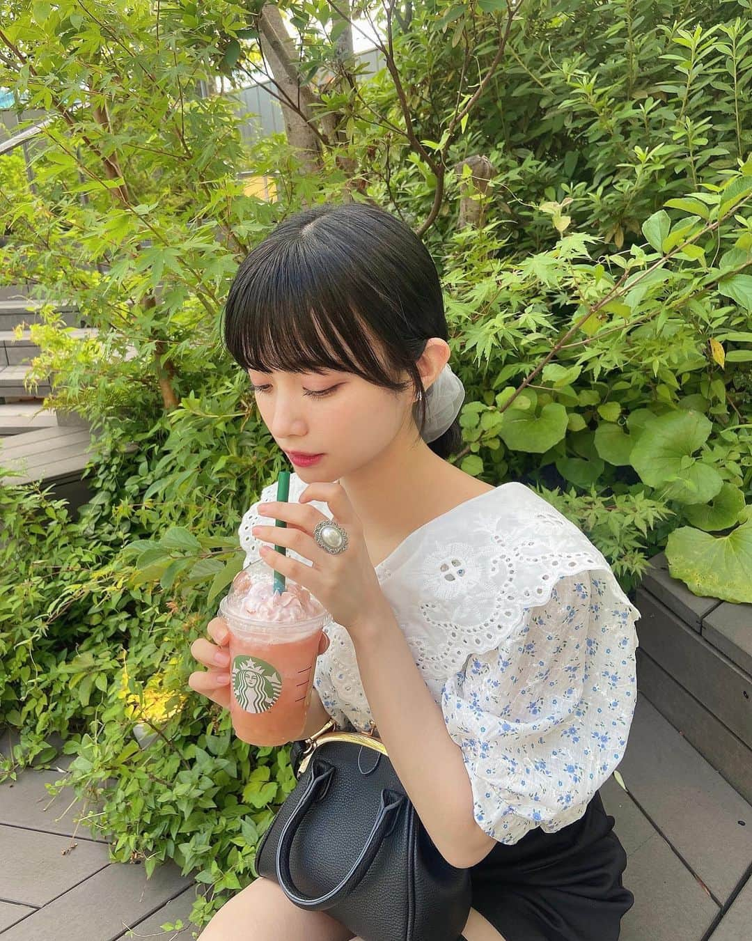 桜木ことさんのインスタグラム写真 - (桜木ことInstagram)「寒くなってきたから夏らしい写真🌻」9月21日 22時00分 - koto_sakuragi