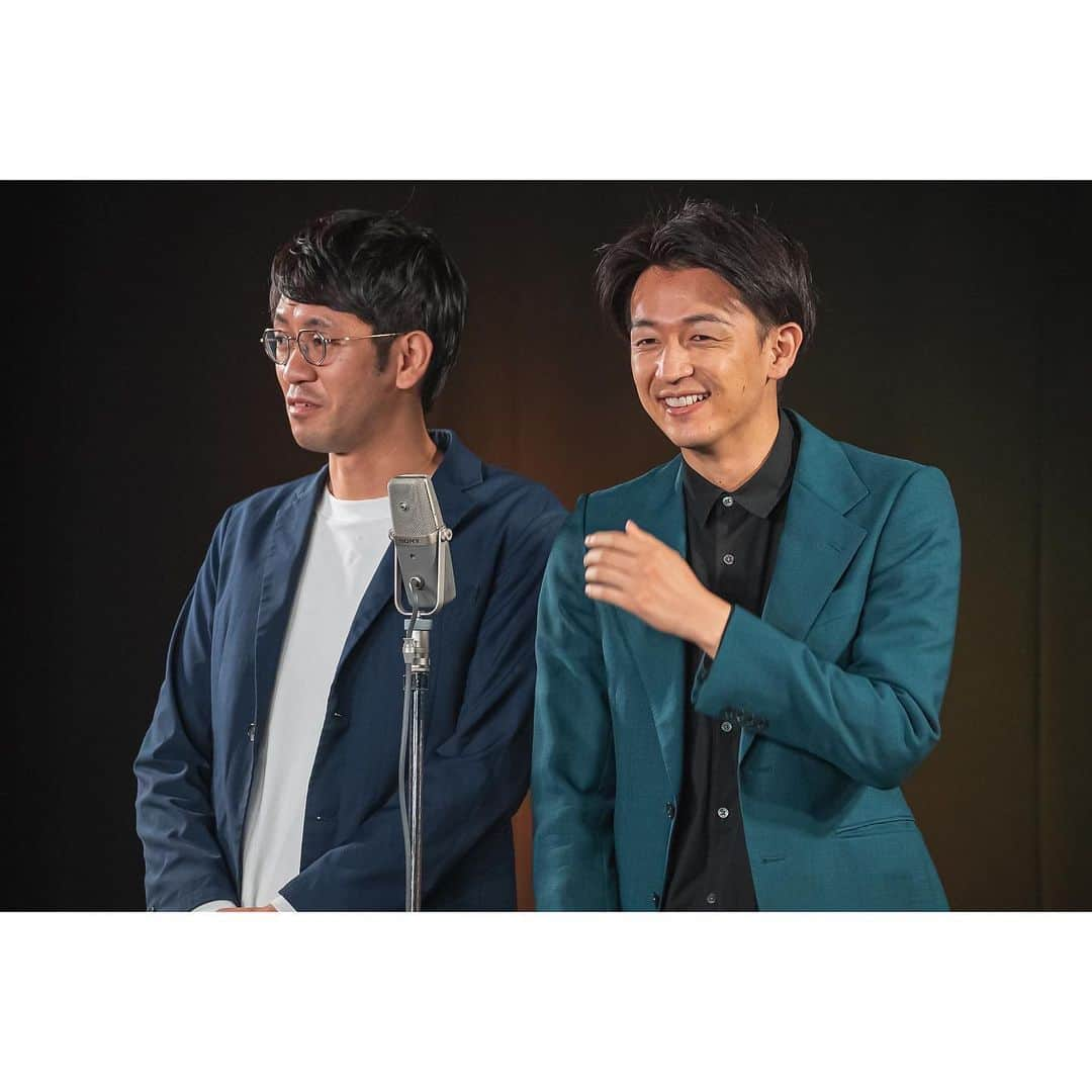 囲碁将棋さんのインスタグラム写真 - (囲碁将棋Instagram)「9/21「転生したら大宮セブンが認知度０だった件」  #大宮セブン #マヂカルラブリー #囲碁将棋 #GAG #すゑひろがりず #タモンズ #コマンダンテ #ジェラードン かみちぃ」9月21日 23時03分 - igo.sho