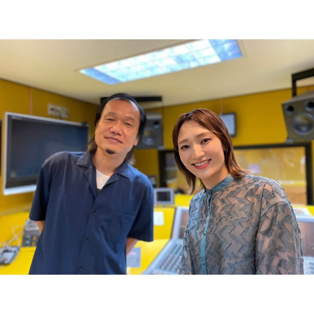 望海風斗さんのインスタグラム写真 - (望海風斗Instagram)「📻 またまたラジオ出演のお知らせです！ ⁡ 9/23（金）14:20頃～  FM COCOLO「THE MAGNIFICENT FRIDAY」　 に出演させていただきます！ ⁡ コンサート『Look at Me』についてお話しています。ぜひお聴きください✨ ⁡ 番組DJの #加美幸伸 さん 『アルカポネ』や『SPERO』を観に来てくださっていたようで、その時の感想や宝塚時代の話しも一緒にさせていただき、こちらの番組もあっという間に収録が終わってしまいました😊 楽しい時間をありがとうございました！ ⁡ なんと昨日投稿したラジオと同日放送！ ラジオのはしごも悪くない〜♪ どちらも聴き逃し配信でもお楽しみいただけます！ ⁡ しかーし！こちらは #radiko  ⁡ あちらは #らじるらじる ⁡ お間違えなく〜♪ ⁡ #fmcocolo  #themagnificentfriday  ⁡ なんとなーく#秋の気配🍁 きたきたきたきたーーー🌾🌰🍠🎃」9月22日 10時15分 - nozomifuto_official