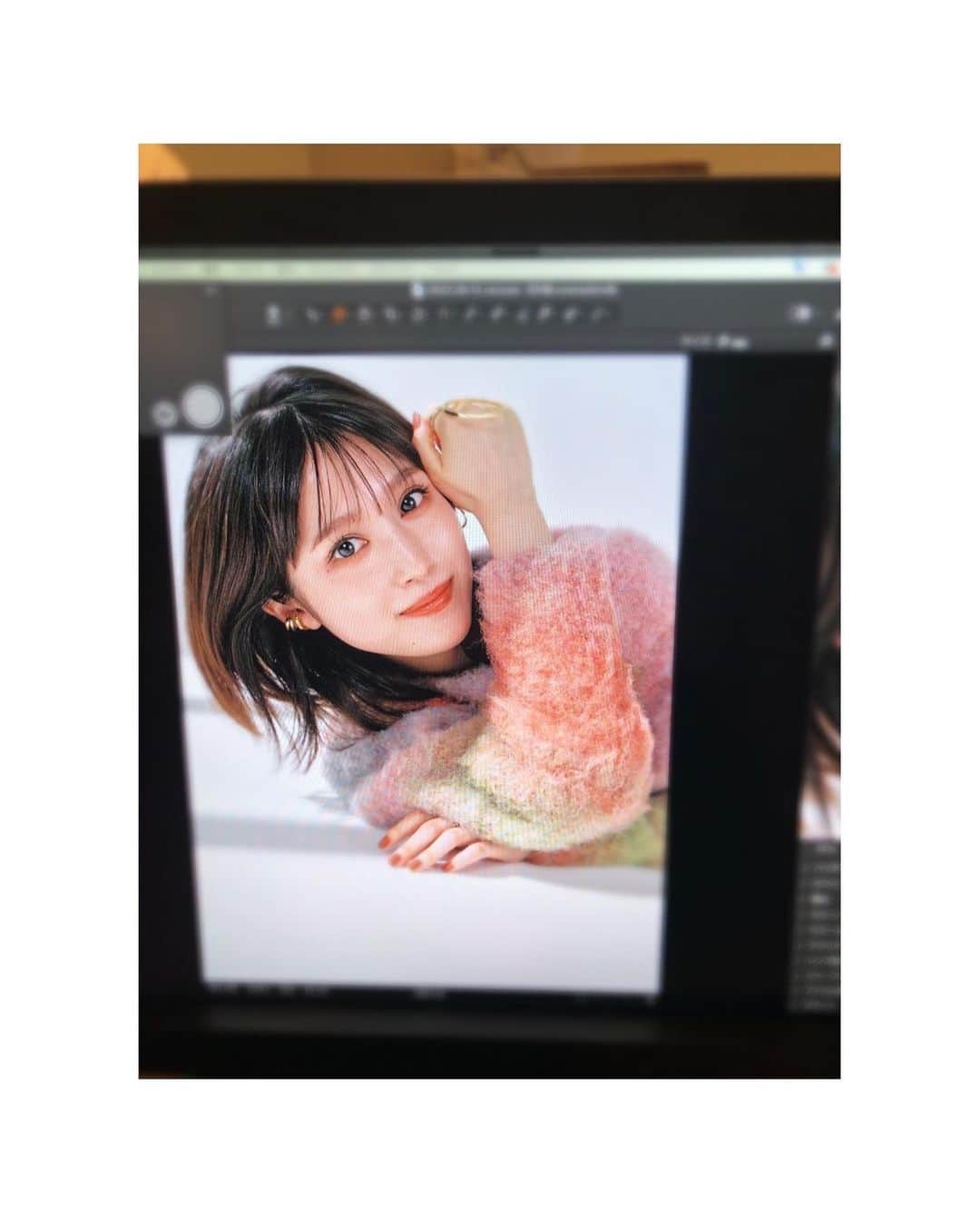 福本莉子さんのインスタグラム写真 - (福本莉子Instagram)「⁡CanCam11月号 発売中です✨」9月22日 19時40分 - riko_fukumoto_