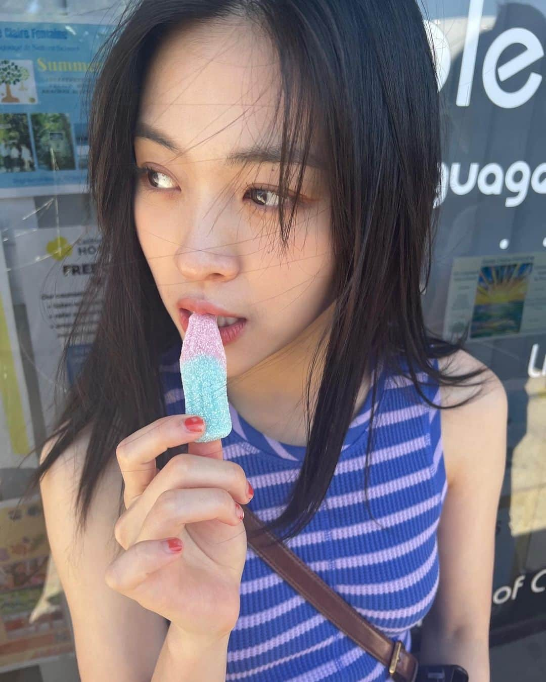 ITZYさんのインスタグラム写真 - (ITZYInstagram)「DAY 1 IN LA  #ITZY #LA에있지 #LA_ITZY」9月22日 22時08分 - itzy.all.in.us