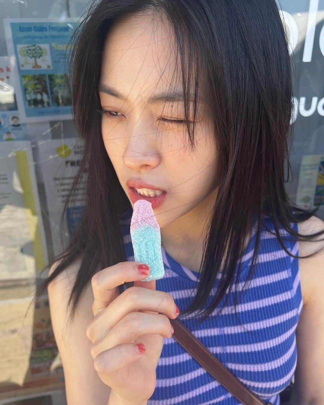 ITZYさんのインスタグラム写真 - (ITZYInstagram)「DAY 1 IN LA  #ITZY #LA에있지 #LA_ITZY」9月22日 22時08分 - itzy.all.in.us