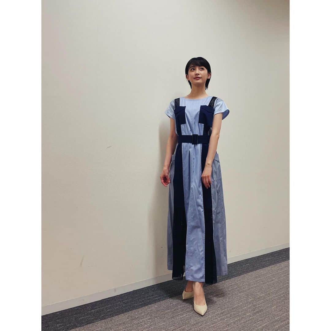 宮司愛海さんのインスタグラム写真 - (宮司愛海Instagram)「ここ最近の衣装たちです。 #潜在能力テスト #トークィーンズ #衣装  3連休、台風の接近情報に十分ご注意ください。」9月23日 13時13分 - manami_miyaji