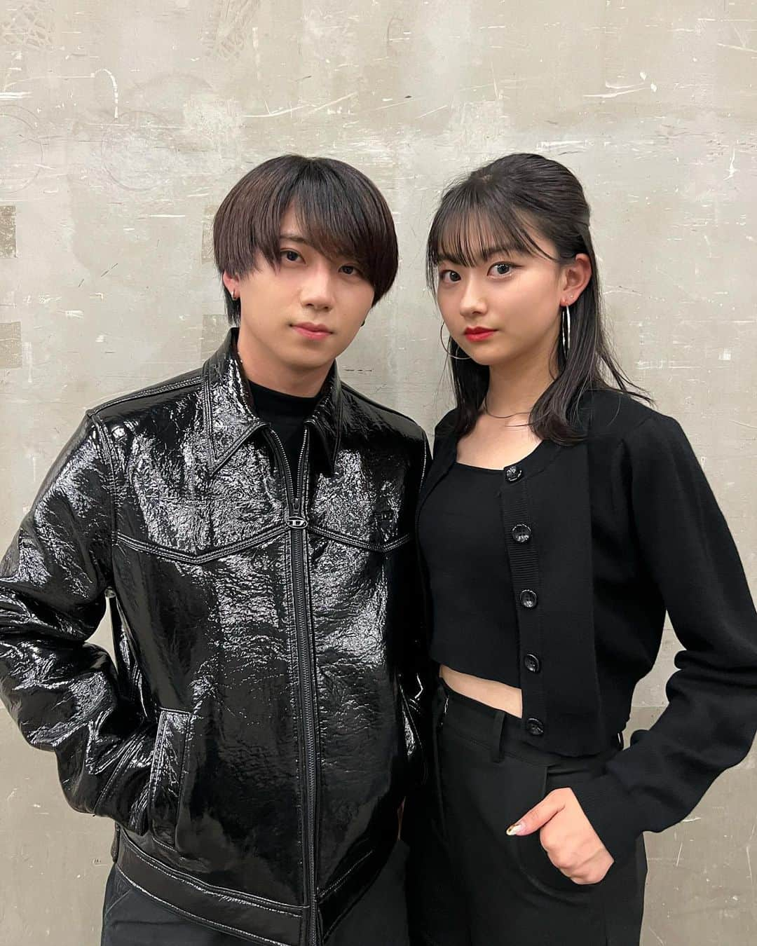 水戸由菜さんのインスタグラム写真 - (水戸由菜Instagram)「・ FASHION LEADERS 2022 @fashionleaders1   3ステージ歩かせてもらってどれも楽しかった^^ 会場にきてうちわ振ってくれたり 手振ってくれたり毎回感動、😭 会場来れなかった人も配信見てくれてて嬉しかったー！ こーゆーみんなに会えるイベントが楽しくて幸せﾀﾞﾖ( • •)♫  ありがとうございました💚   #fashionleaders   #sugarnine」9月24日 20時27分 - yuna_3047