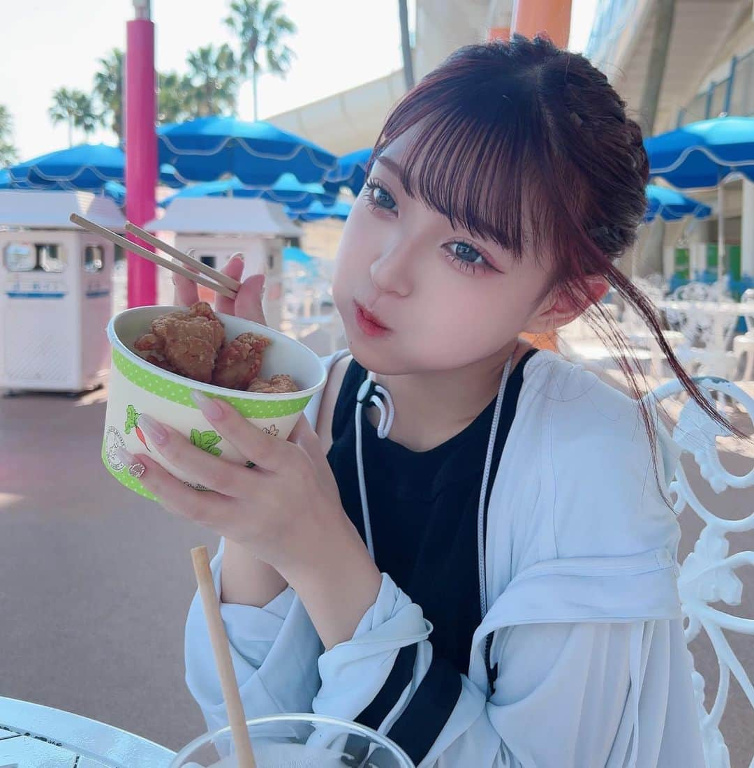 MINAMIさんのインスタグラム写真 - (MINAMIInstagram)「. 三重県に行ってきました！！ 最後の夏楽しんだ(?)🫶🏻 YouTube是非見てね〜🫧」9月25日 19時03分 - mimi.minami.mimi