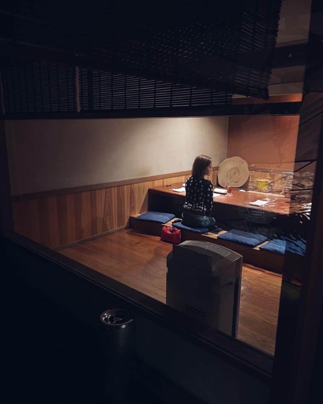 Risako Yamamotoさんのインスタグラム写真 - (Risako YamamotoInstagram)「京都でお食事🌙 とっても美味しかった♡(◜◡◝ )  #にしぶち飯店 #kyoto #京都 #京都グルメ」9月25日 20時50分 - risako_yamamoto
