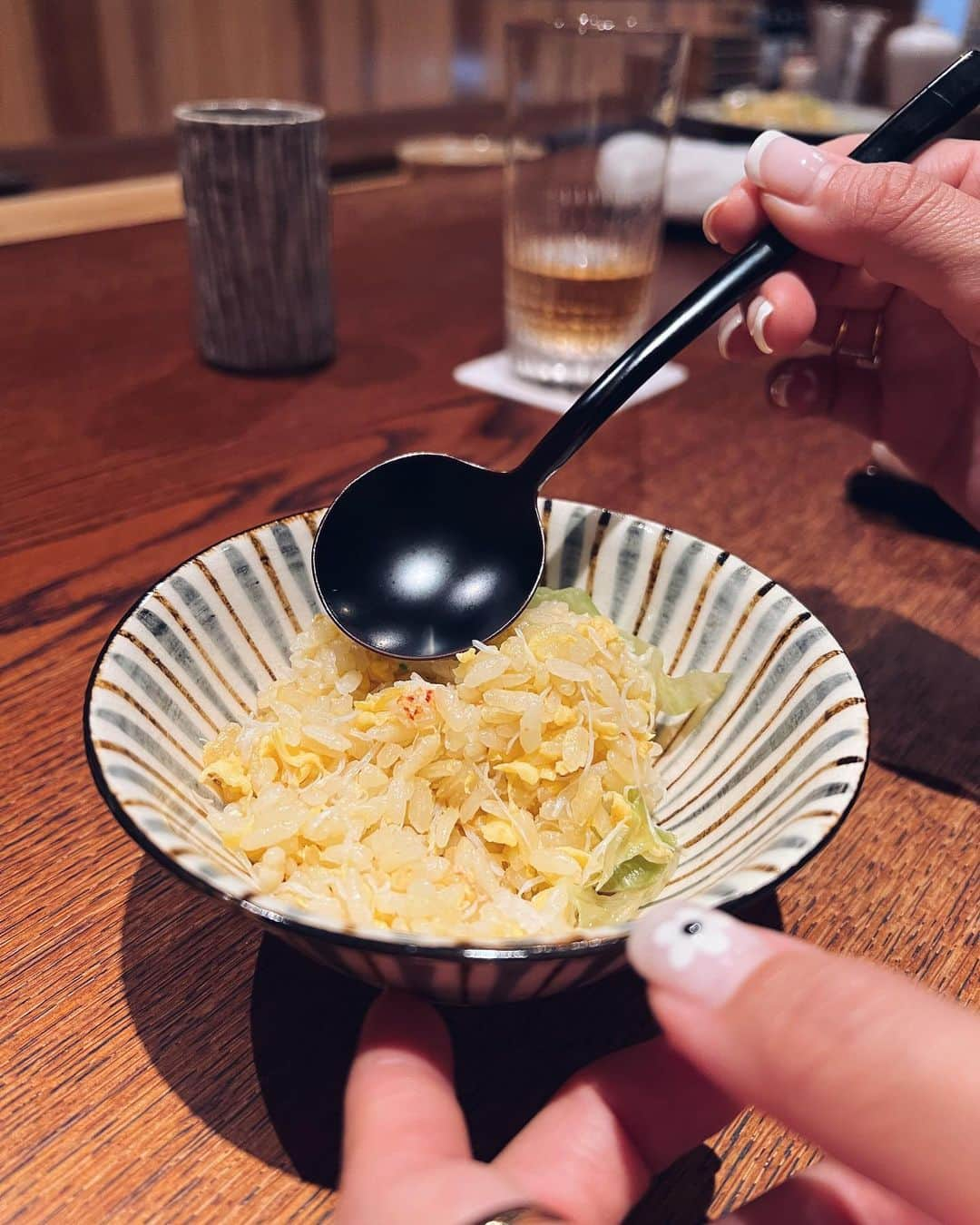 Risako Yamamotoさんのインスタグラム写真 - (Risako YamamotoInstagram)「京都でお食事🌙 とっても美味しかった♡(◜◡◝ )  #にしぶち飯店 #kyoto #京都 #京都グルメ」9月25日 20時50分 - risako_yamamoto