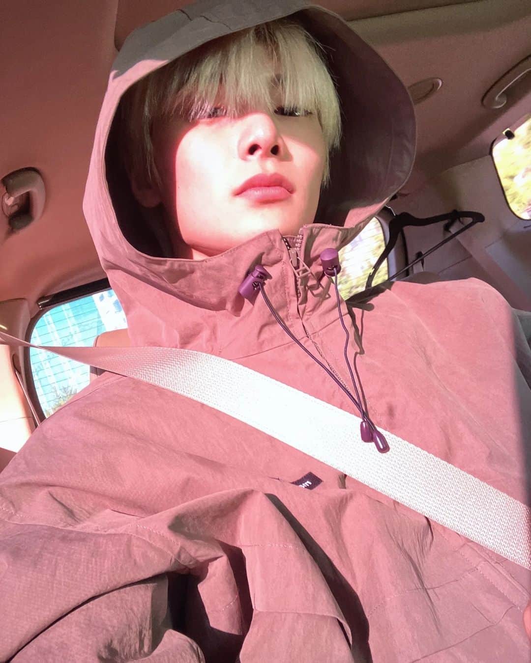 Stray Kidsさんのインスタグラム写真 - (Stray KidsInstagram)「💕 #StrayKids#STAY#OOTD#IN스타그램#🦊」9月25日 22時07分 - realstraykids