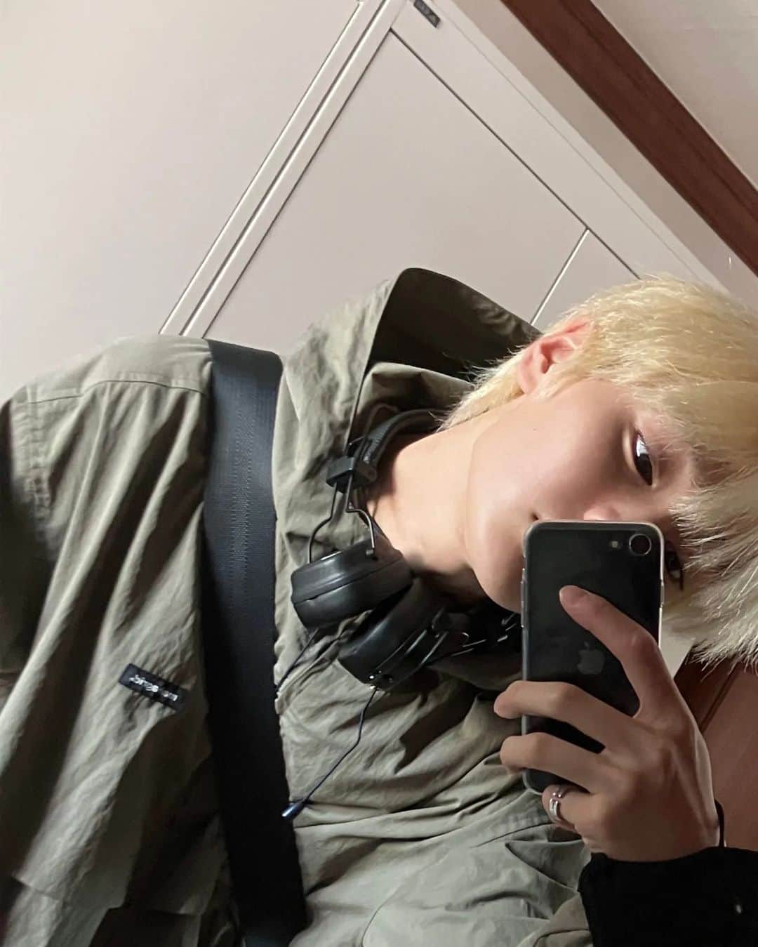 Stray Kidsさんのインスタグラム写真 - (Stray KidsInstagram)「💕 #StrayKids#STAY#OOTD#IN스타그램#🦊」9月25日 22時07分 - realstraykids
