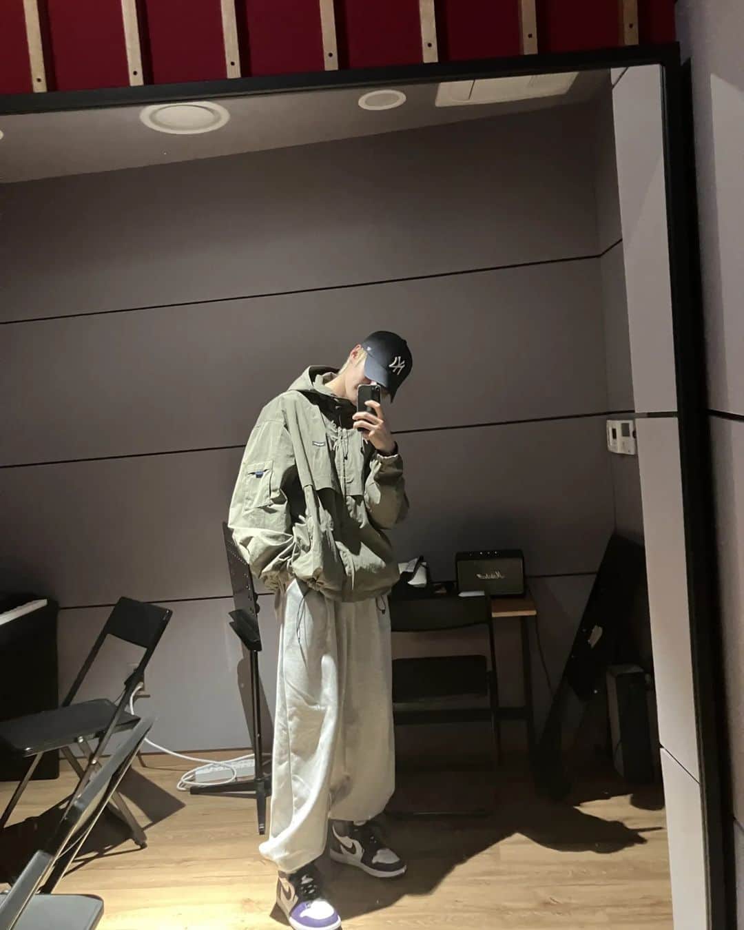 Stray Kidsさんのインスタグラム写真 - (Stray KidsInstagram)「💕 #StrayKids#STAY#OOTD#IN스타그램#🦊」9月25日 22時07分 - realstraykids
