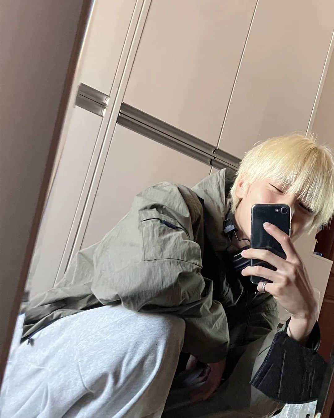 Stray Kidsさんのインスタグラム写真 - (Stray KidsInstagram)「💕 #StrayKids#STAY#OOTD#IN스타그램#🦊」9月25日 22時07分 - realstraykids
