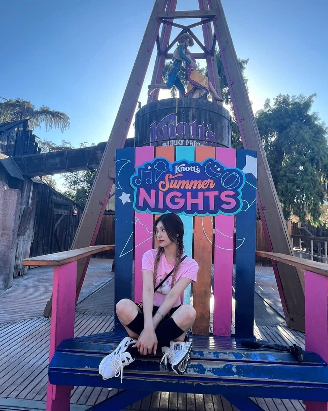 ITZYさんのインスタグラム写真 - (ITZYInstagram)「💗Happiness💗  #ITZY #LA에있지 #LA_ITZY」9月26日 11時03分 - itzy.all.in.us